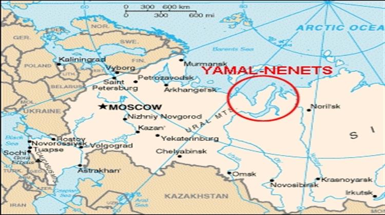 Novateks Yamal LNG Project May Cost $28 Bln